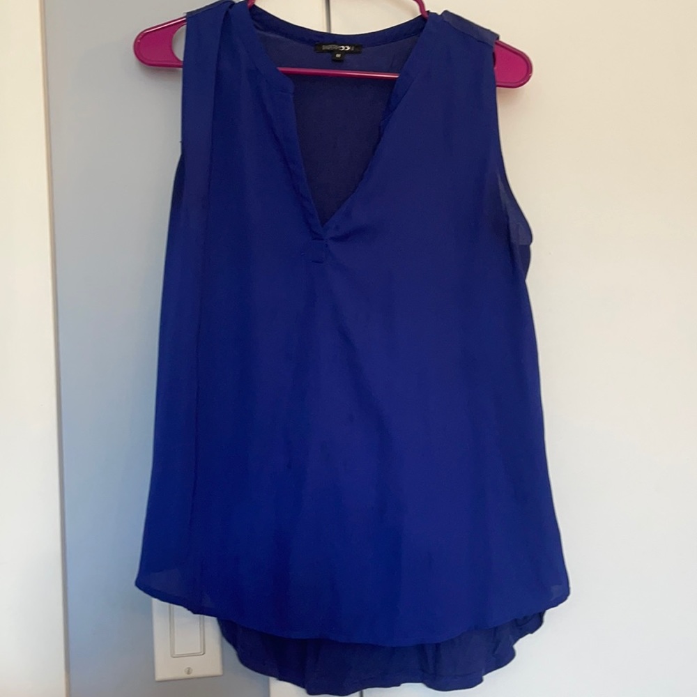 Papermoon Blouse